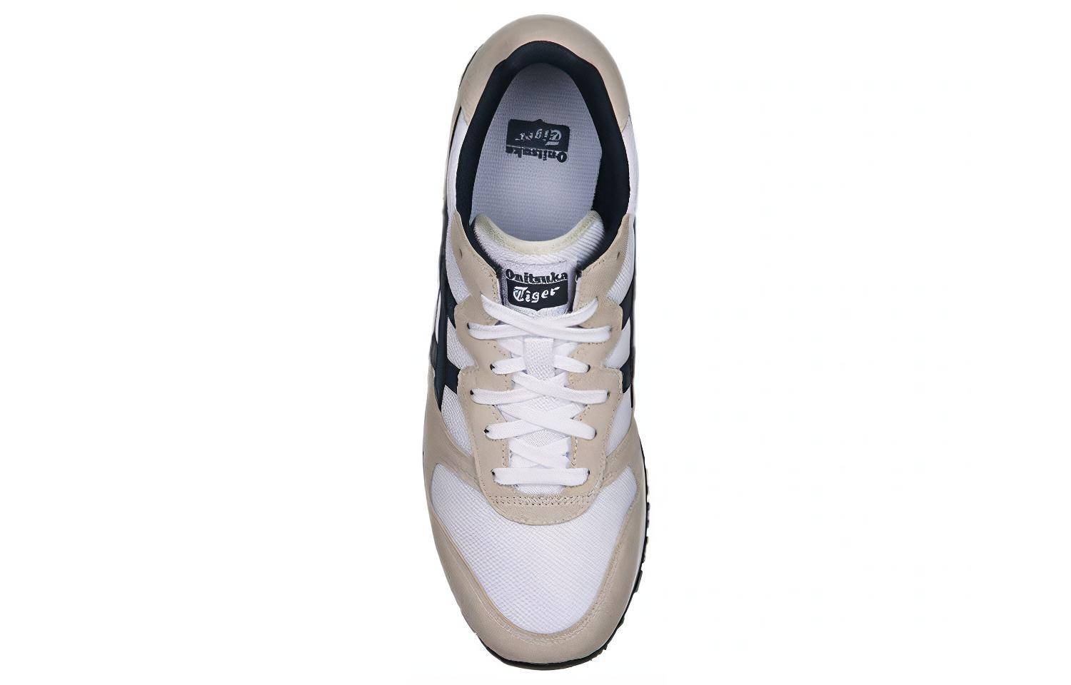 Purchase Onitsuka Tiger Alvarado ''Wit Grijs Blauw'' D845L-0149