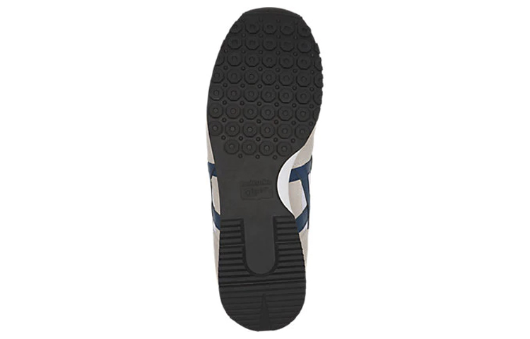 Sizing Onitsuka Tiger Alvarado ''Wit Grijs Blauw'' D845L-0149
