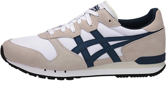 Onitsuka Tiger Alvarado 'White Gray Blue' D845L-0149 Buy Onitsuka Tiger Alvarado 'White Gray Blue' D845L-0149