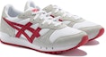 Lookbook Onitsuka Tiger Alvarado 'Putih Kelabu Merah' D845L-102