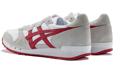 Onitsuka Tiger Alvarado 'White Gray Red'