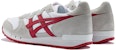 Onitsuka Tiger Alvarado 'Putih Kelabu Merah' D845L-102