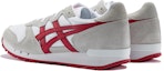 Shop Onitsuka Tiger Alvarado 'Putih Kelabu Merah' D845L-102