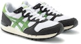 Lookbook Onitsuka Tiger Alvarado 'Putih Hijau Hitam' 1183A507-106