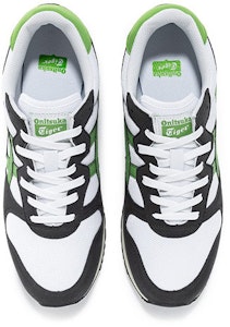 Onitsuka Tiger Alvarado 'Blanco Verde Negro'. 1183A507-106 Purchase Onitsuka Tiger Alvarado 'Blanco Verde Negro'. 1183A507-106