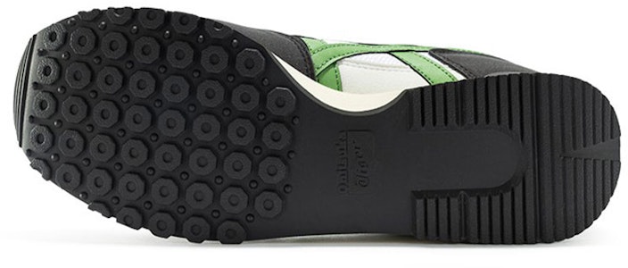 Onitsuka Tiger Alvarado 'Blanco Verde Negro'. 1183A507-106 Details for Onitsuka Tiger Alvarado 'Blanco Verde Negro'. 1183A507-106