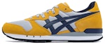Buy Onitsuka Tiger Alvarado 'Kuning Abu Biru' D6C4N-9658