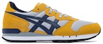 Order Onitsuka Tiger Alvarado 'Kuning Abu Biru' D6C4N-9658