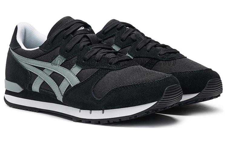 Lookbook Onitsuka Tiger Alvarado D845L-001