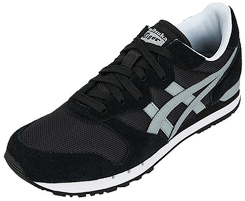Onitsuka Tiger Alvarado Sepatu Pria D845L-001 Order Onitsuka Tiger Alvarado Sepatu Pria D845L-001