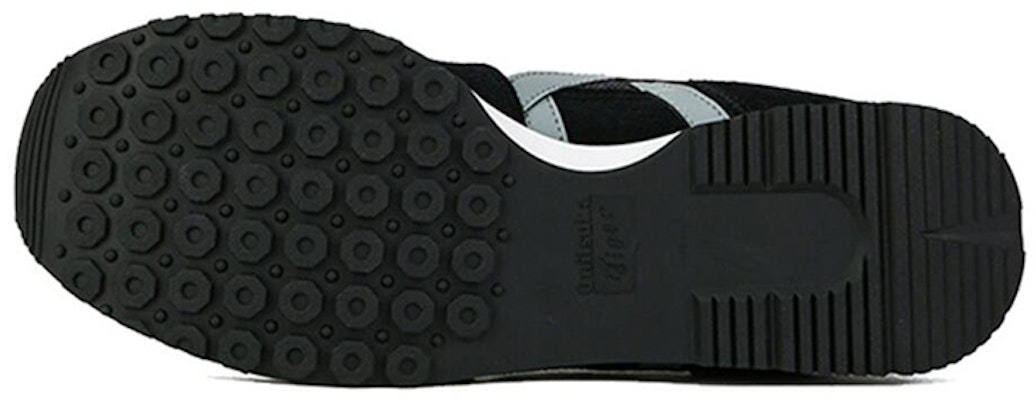 Onitsuka Tiger Alvarado Sepatu Pria D845L-001 Shop Onitsuka Tiger Alvarado Sepatu Pria D845L-001