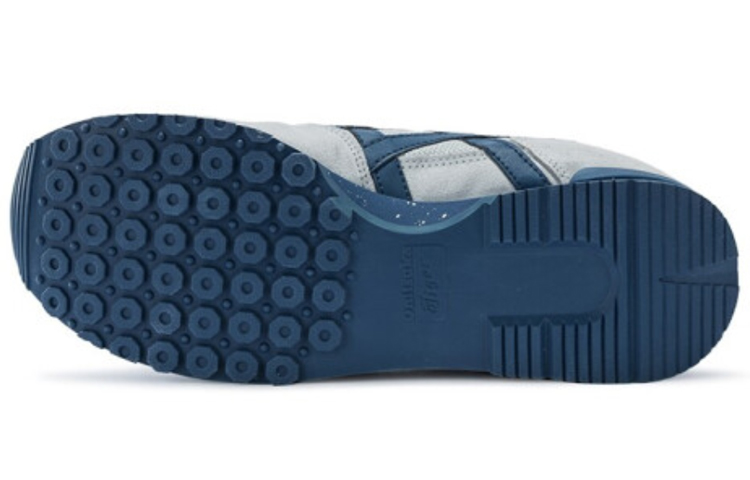 Purchase Onitsuka Tiger Alvarado Gris/Bleu D845L-021