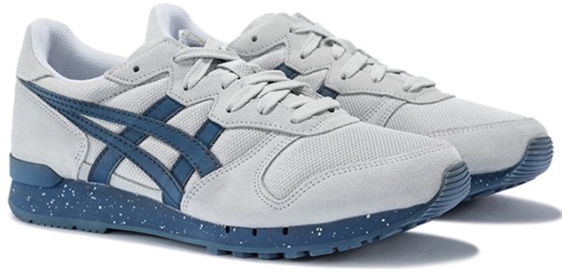 오니츠카타이거 알바라도 회색/파랑 (Onitsuka Tiger Alvarado Grey/Blue) D845L-021 Order 오니츠카타이거 알바라도 회색/파랑 (Onitsuka Tiger Alvarado Grey/Blue) D845L-021