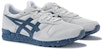 Onitsuka Tiger Alvarado Kelabu/Biru D845L-021