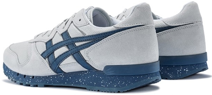 오니츠카타이거 알바라도 회색/파랑 (Onitsuka Tiger Alvarado Grey/Blue) D845L-021 Lookbook 오니츠카타이거 알바라도 회색/파랑 (Onitsuka Tiger Alvarado Grey/Blue) D845L-021