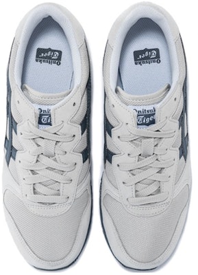 오니츠카타이거 알바라도 회색/파랑 (Onitsuka Tiger Alvarado Grey/Blue) D845L-021 Shop 오니츠카타이거 알바라도 회색/파랑 (Onitsuka Tiger Alvarado Grey/Blue) D845L-021