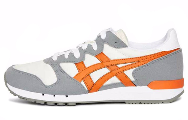 Onitsuka Tiger Alvarado Low Top White 1183A507-100