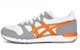 Onitsuka Tiger Alvarado Low Top Putih 1183A507-100
