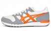 Buy Onitsuka Tiger Alvarado Low Top Putih 1183A507-100