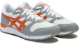 Lookbook Onitsuka Tiger Alvarado Low Top Putih 1183A507-100