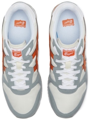 Onitsuka Tiger Alvarado Low Top White 1183A507-100 Shop Onitsuka Tiger Alvarado Low Top White 1183A507-100