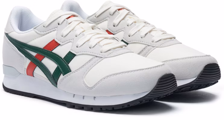 Onitsuka Tiger Alvarado low White/Green/Red 1183A507-101 Order Onitsuka Tiger Alvarado low White/Green/Red 1183A507-101