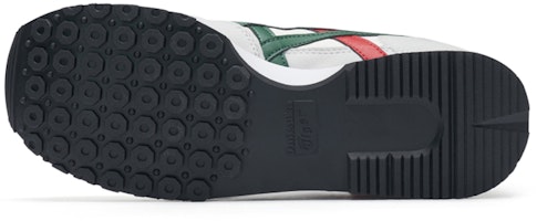 Onitsuka Tiger Alvarado Bajo Blanco/Verde/Rojo 1183A507-101 Purchase Onitsuka Tiger Alvarado Bajo Blanco/Verde/Rojo 1183A507-101