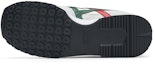 Purchase Onitsuka Tiger Alvarado Rendah Putih/Hijau/Merah 1183A507-101