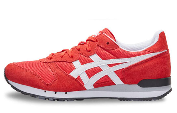 Onitsuka Tiger Alvarado Red D845L-600