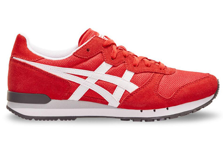 Order Onitsuka Tiger Alvarado Rouge D845L-600
