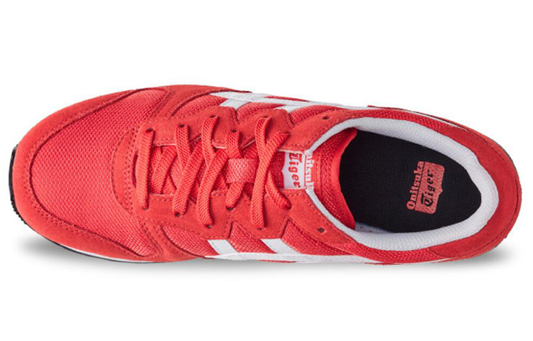 Shop Onitsuka Tiger Alvarado Rouge D845L-600