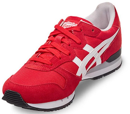 Onitsuka Tiger Alvarado Rojo D845L-600 Order Onitsuka Tiger Alvarado Rojo D845L-600