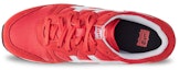 Lookbook Onitsuka Tiger Alvarado Merah D845L-600