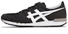 Onitsuka Tiger Alvarado Kasut 'Hitam Putih' 1183A507-003