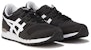 Onitsuka Tiger Alvarado Kasut 'Hitam Putih' 1183A507-003