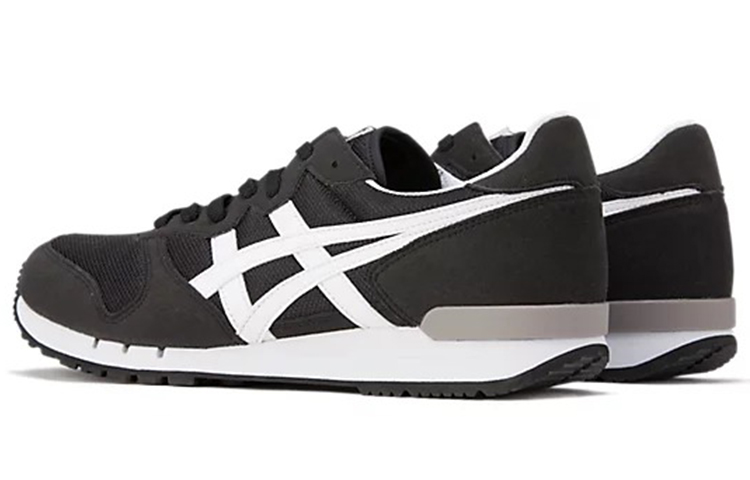 Shop Onitsuka Tiger Alvarado Schoenen ''Zwart Wit'' 1183A507-003