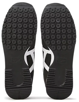 Onitsuka Tiger Alvarado Schoenen ''Zwart Wit'' 1183A507-003 Details for Onitsuka Tiger Alvarado Schoenen ''Zwart Wit'' 1183A507-003