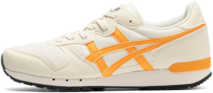 오니츠카 타이거 알바라도 '크림 시트러스' 1183A507-108 Buy 오니츠카 타이거 알바라도 '크림 시트러스' 1183A507-108