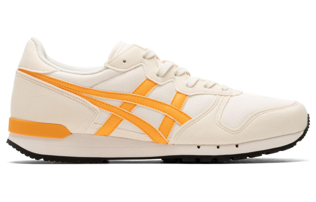 Order Scarpe Onitsuka Tiger Alvarado ''Cream Citrus'' 1183A507-108