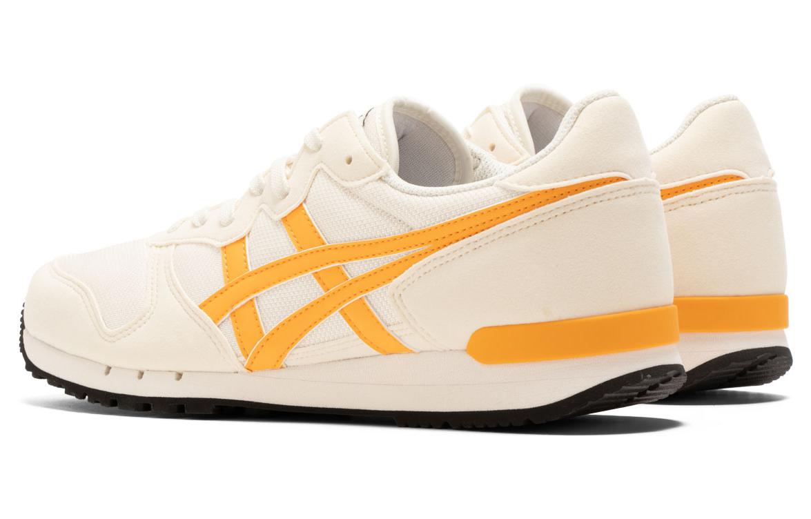 Shop Scarpe Onitsuka Tiger Alvarado ''Cream Citrus'' 1183A507-108
