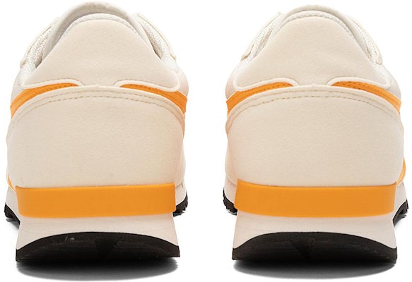 Onitsuka Tiger鬼塚虎 Alvarado 低筒 跑鞋 男女通款 白黃 Purchase Onitsuka Tiger鬼塚虎 Alvarado 低筒 跑鞋 男女通款 白黃