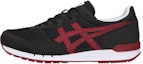 Buy Kasut Onitsuka Tiger Alvarado 'Hitam Merah Klasik' 1183A507-001