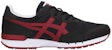 Kasut Onitsuka Tiger Alvarado 'Hitam Merah Klasik' 1183A507-001