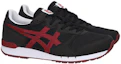 Lookbook Sneakers Onitsuka Tiger Alvarado ''Nero Rosso Classico'' 1183A507-001