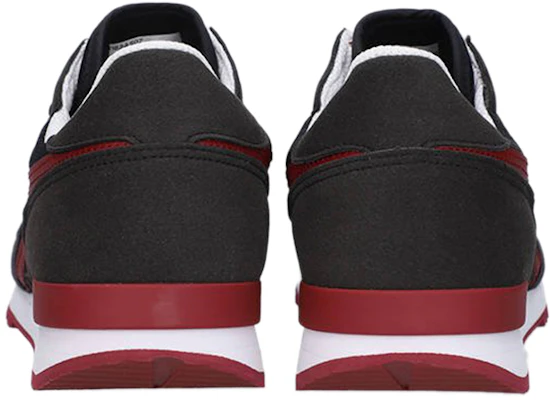 Sneakers Onitsuka Tiger Alvarado ''Nero Rosso Classico'' 1183A507-001 Purchase Sneakers Onitsuka Tiger Alvarado ''Nero Rosso Classico'' 1183A507-001
