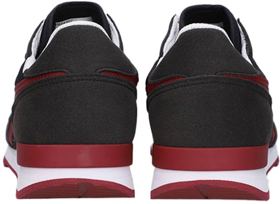 Zapatillas Onitsuka Tiger Alvarado 'Negro Clásico Rojo' 1183A507-001 Purchase Zapatillas Onitsuka Tiger Alvarado 'Negro Clásico Rojo' 1183A507-001