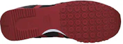 Details for Sneakers Onitsuka Tiger Alvarado ''Nero Rosso Classico'' 1183A507-001