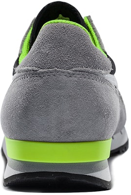 Zapatillas Onitsuka Tiger Alvarado 'Gris Negro Verde' D6C4N-9001 Shop Zapatillas Onitsuka Tiger Alvarado 'Gris Negro Verde' D6C4N-9001