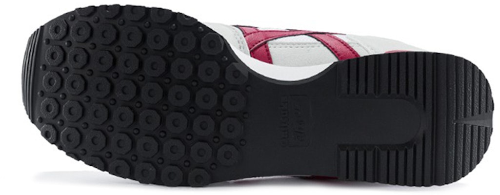 Onitsuka Tiger Alvarado White/Red 1183A507-103 Purchase Onitsuka Tiger Alvarado White/Red 1183A507-103