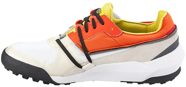 オニツカタイガー×アンドレア・ポンピリオ ADMIXスリッポン (白/オレンジ) 1183A260-100 Buy オニツカタイガー×アンドレア・ポンピリオ ADMIXスリッポン (白/オレンジ) 1183A260-100